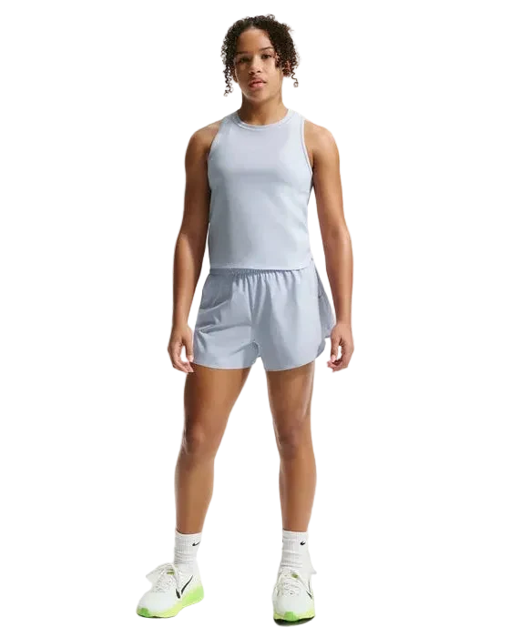 Girls MAVN Mid Rise Running Shorts