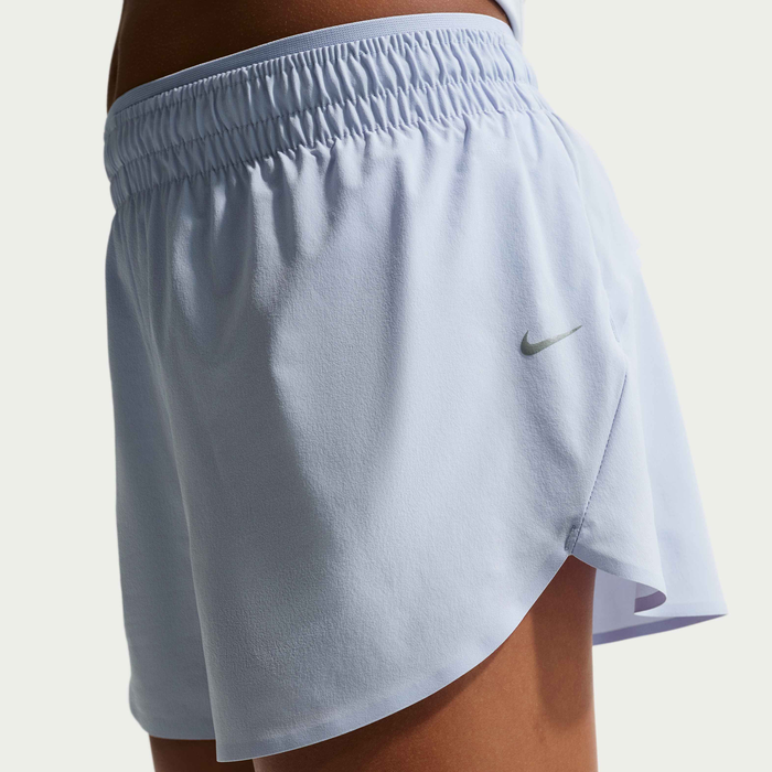 Girls MAVN Mid Rise Running Shorts