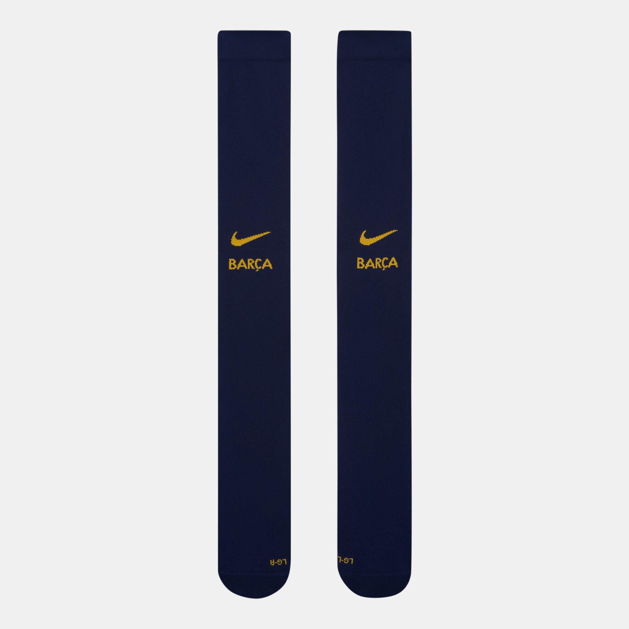 FC Barcelona Home 26/27 Replica Socks