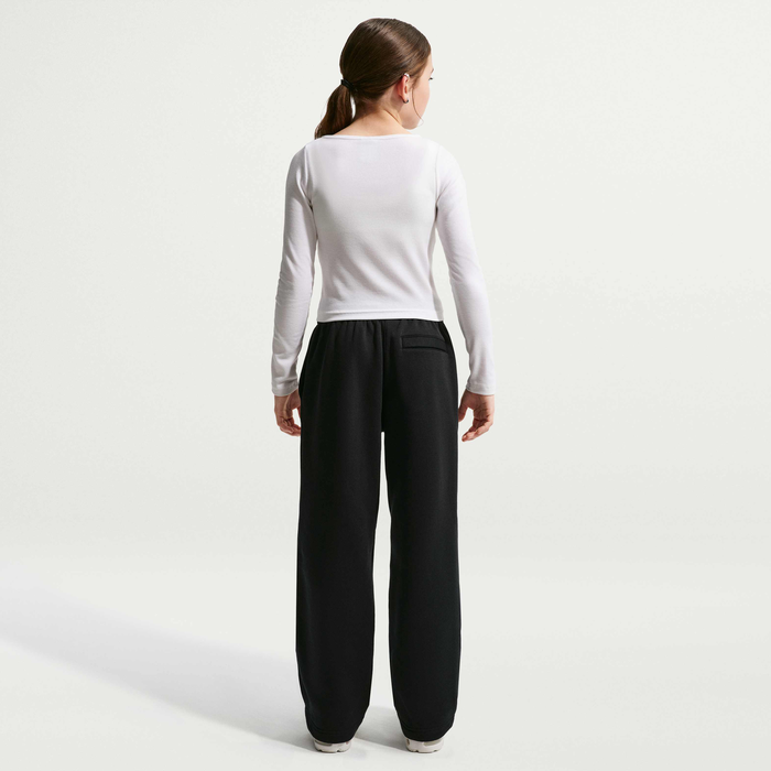 Kids Sportswear Loose Pants