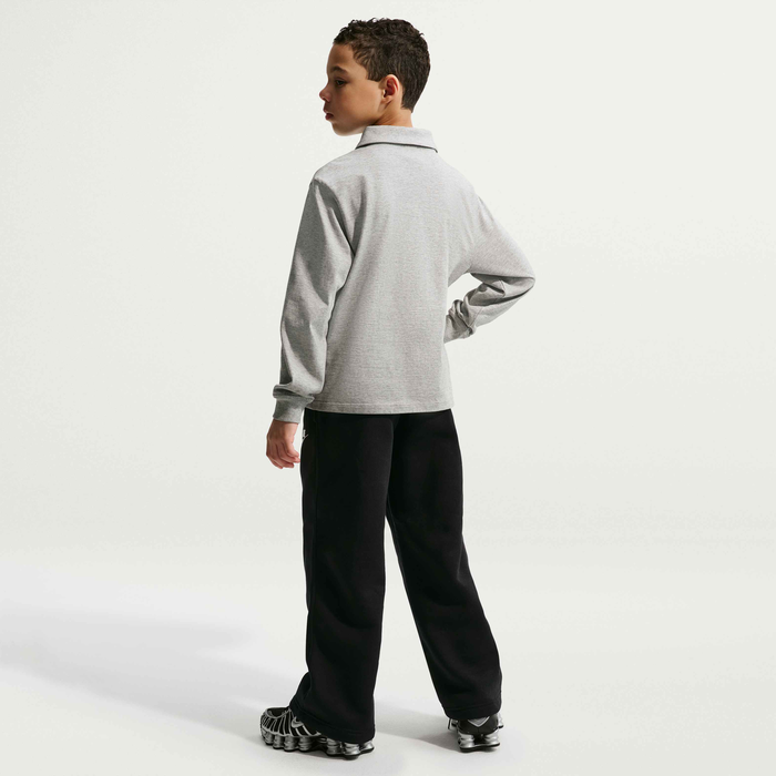 Kids Sportswear Loose Pants