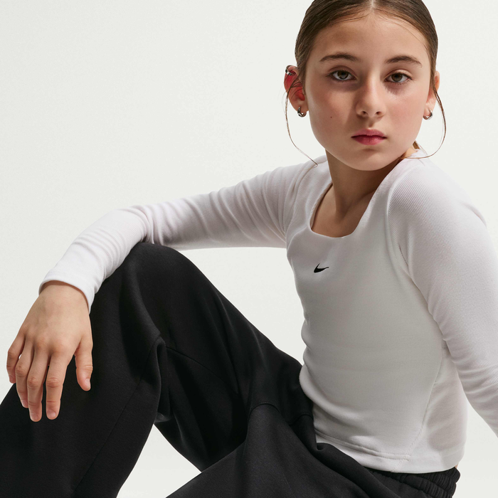 Kids Sportswear Loose Pants
