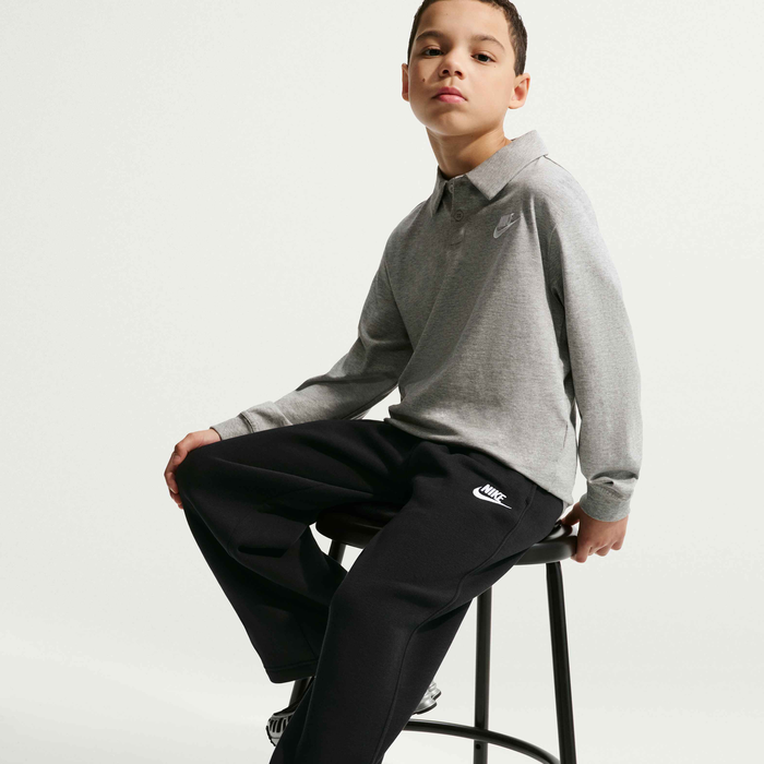 Kids Sportswear Loose Pants