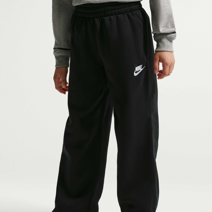 Kids Sportswear Loose Pants