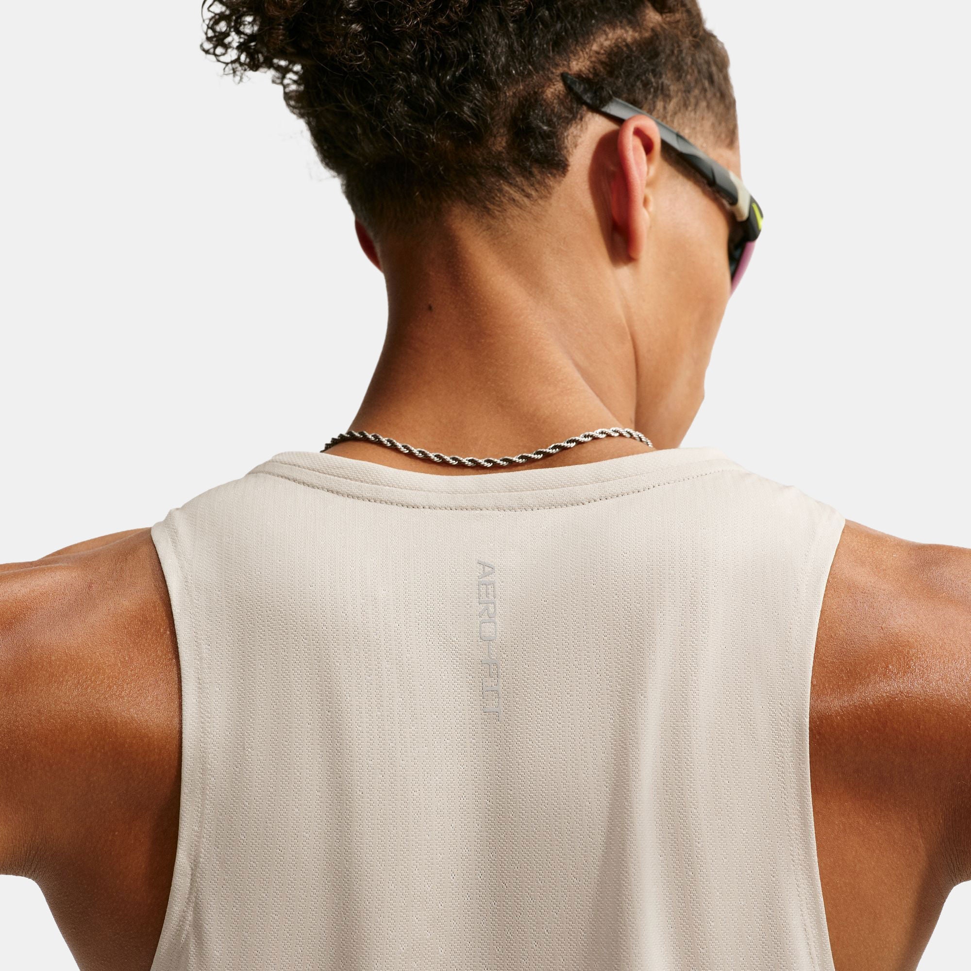 Mens AeroFit Stride Tank
