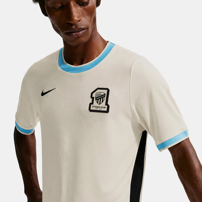 Mens Al Ittihad Away 25/26 Replica Jersey