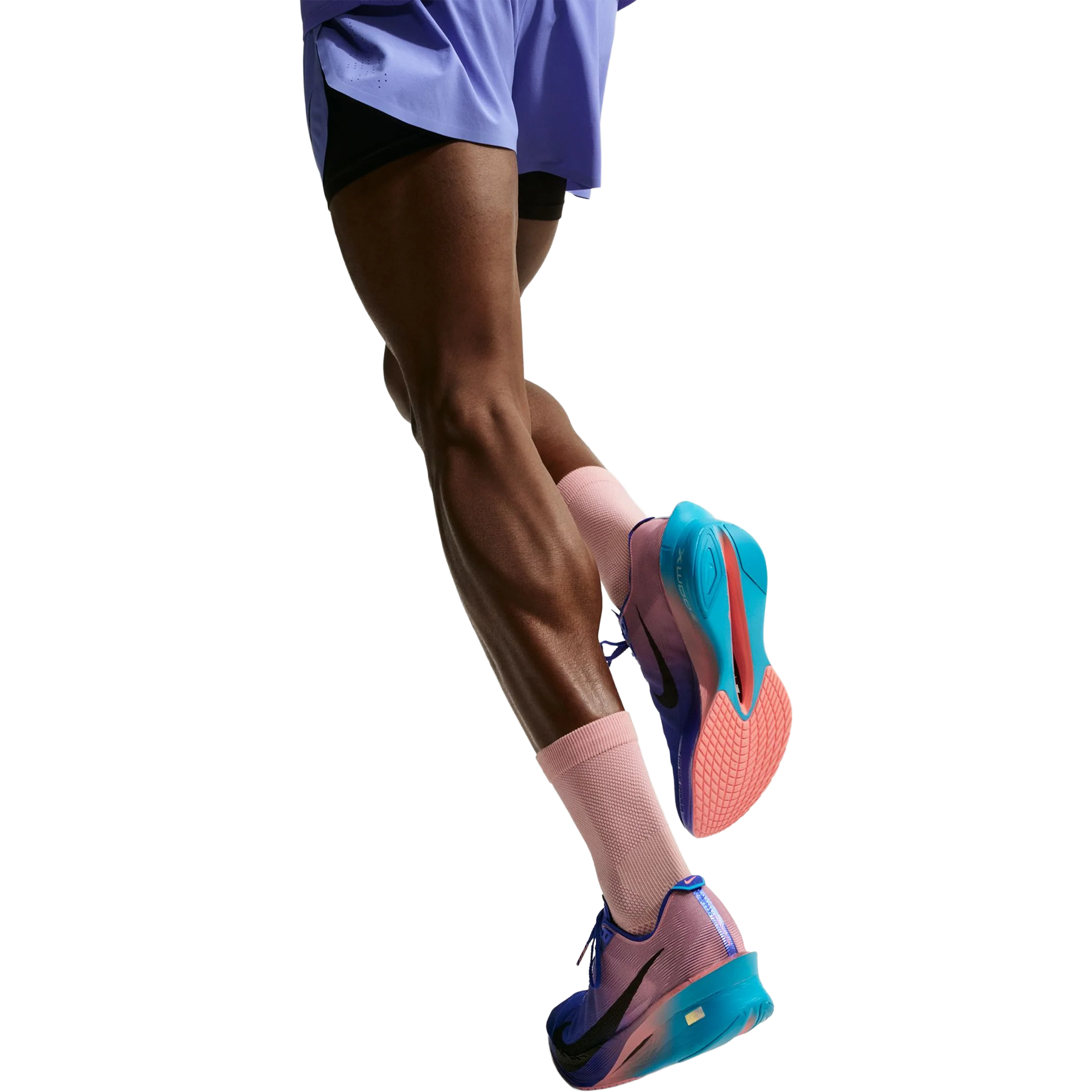 Mens Vaporfly Next% 4 Running Shoe