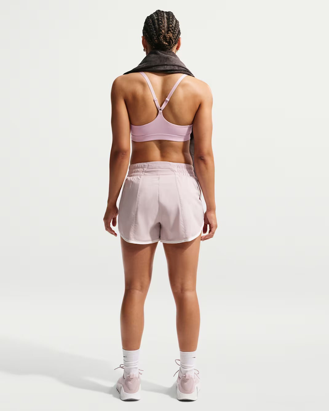 Women's  Indy Light-Support Padded Adjustable