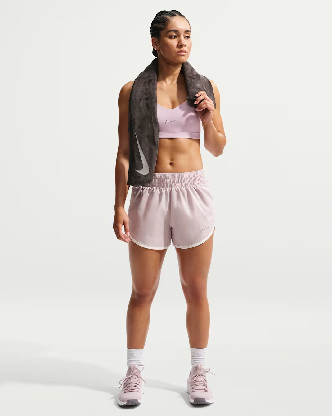 Women's  Indy Light-Support Padded Adjustable