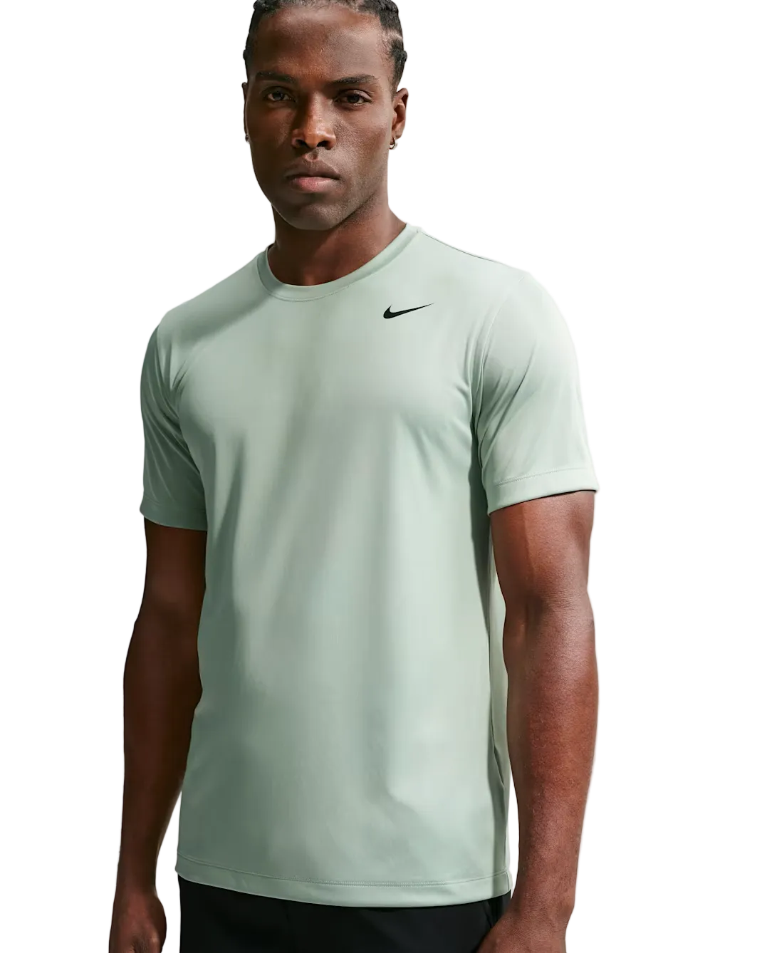 Mens Dri-Fit UV Flex Short Sleeve T-Shirt