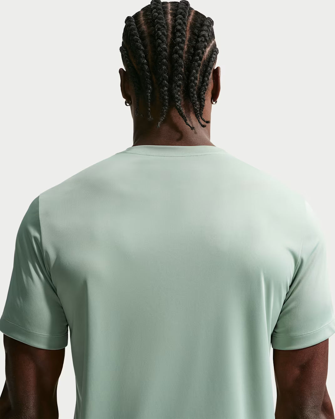 Mens Dri-Fit UV Flex Short Sleeve T-Shirt
