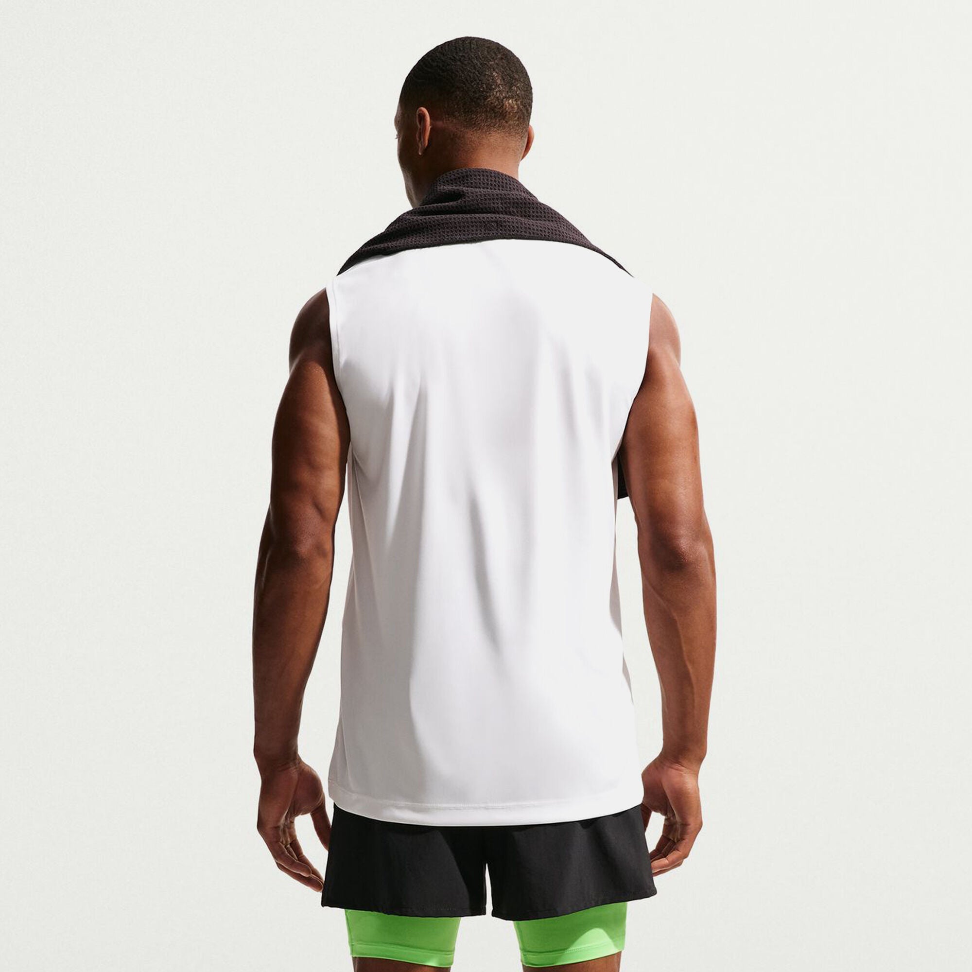 Mens Dri-Fit Flex Tank