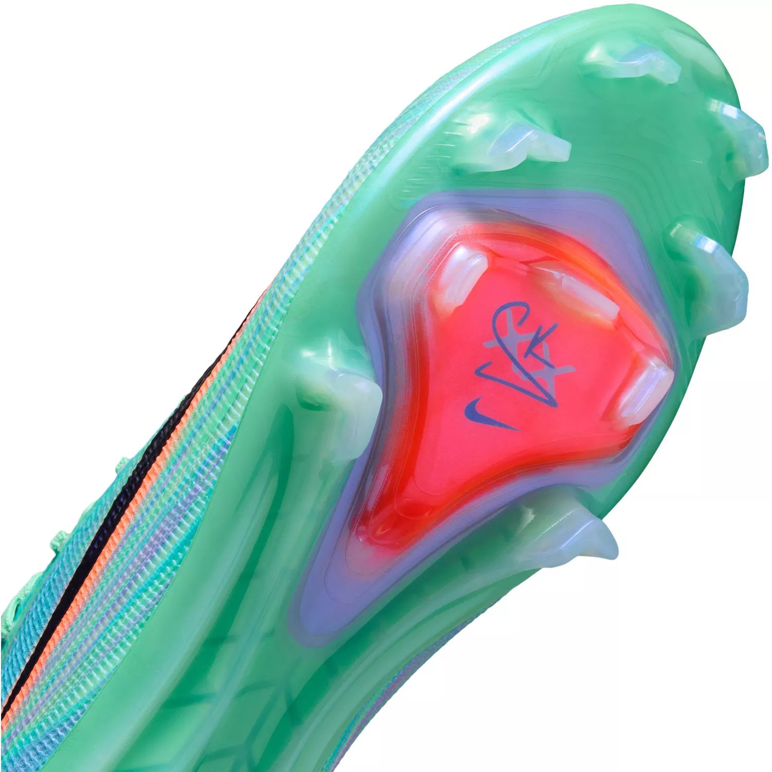 Mens Superfly 11 SK Elite Firm Ground Boot
