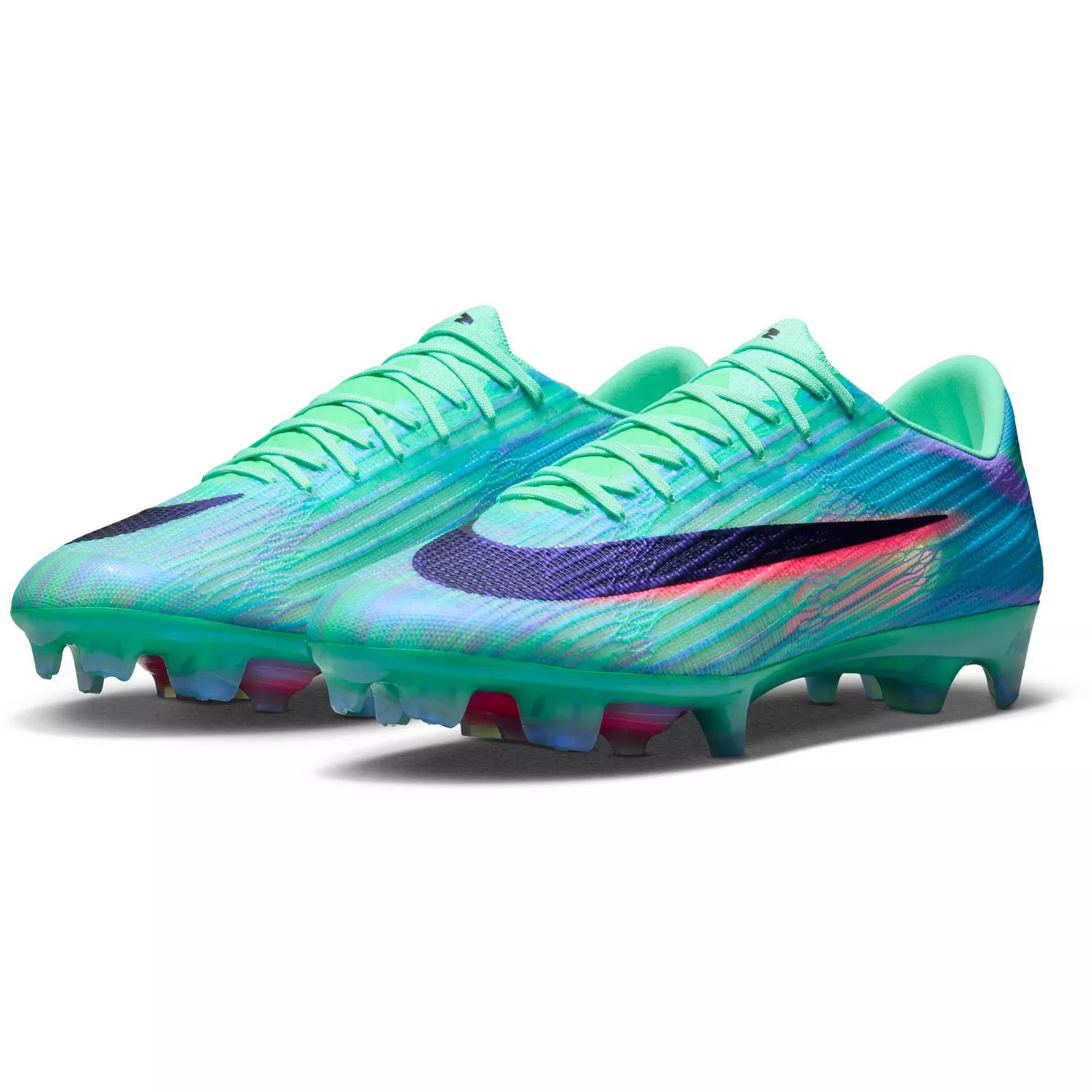 Mens Superfly 11 SK Elite Firm Ground Boot