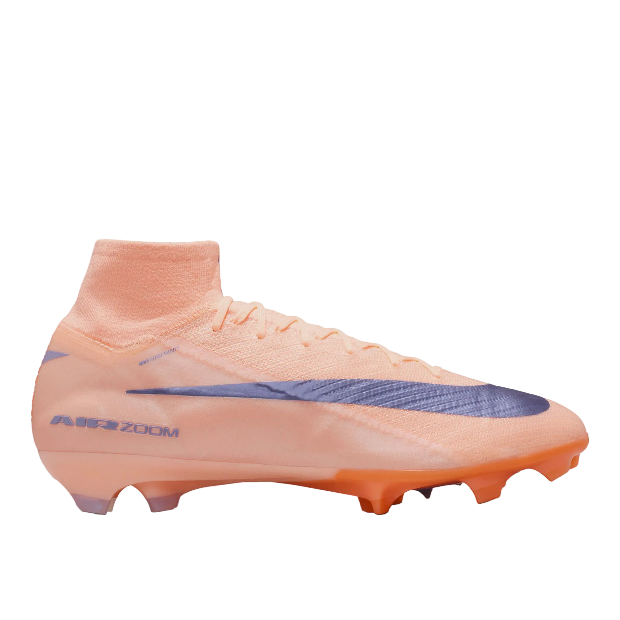 Mens Mercurial Superfly 10 Elite LV8 Firm Ground Boot