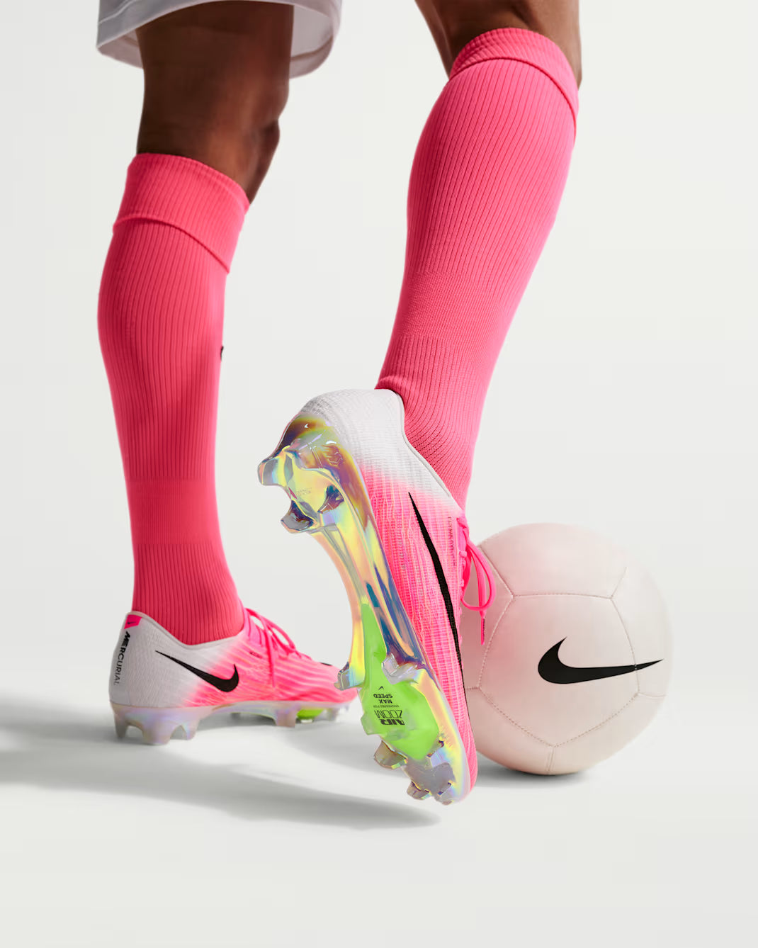 Mens Mercurial Superfly 11 Elite WC Firm Ground Boot