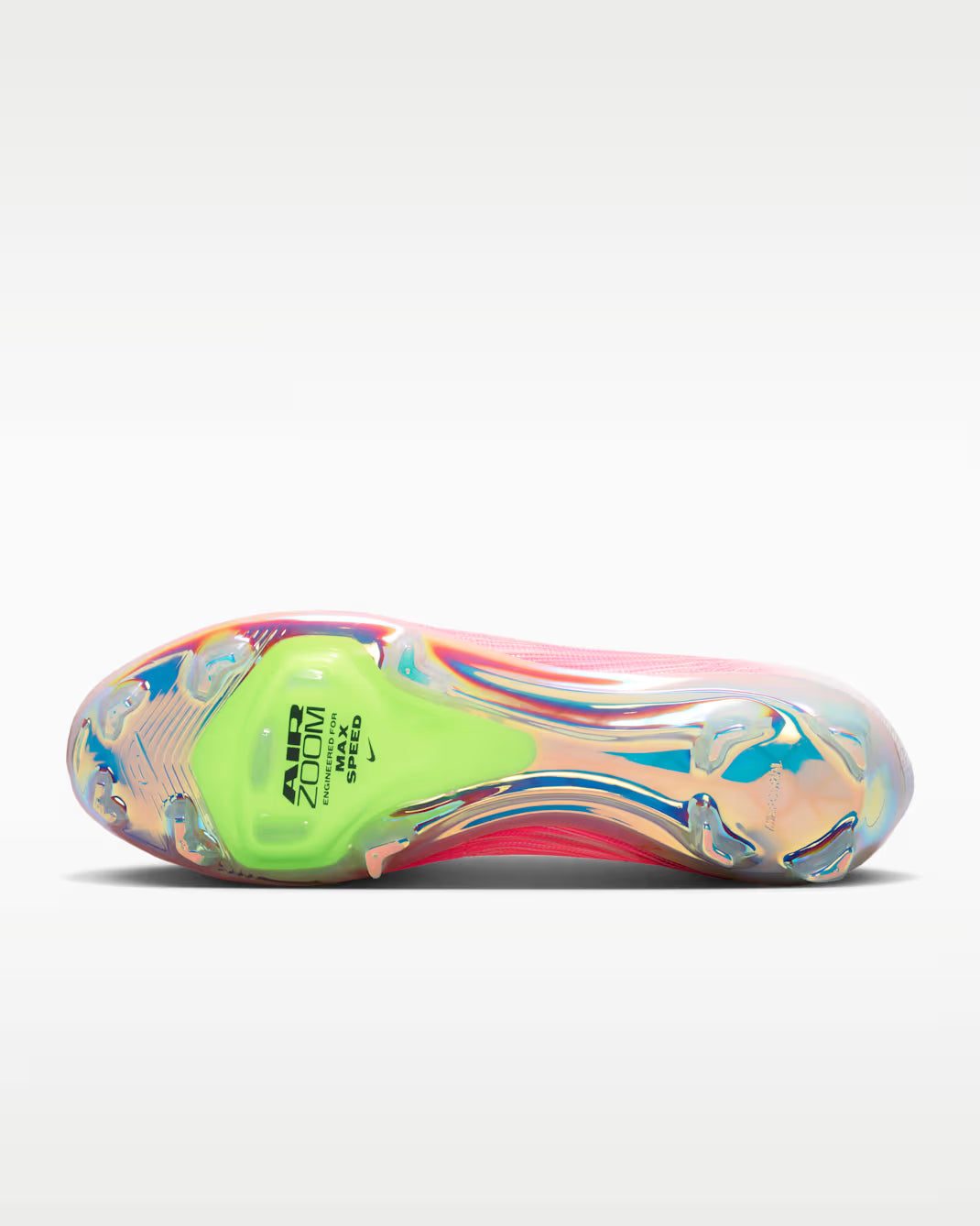 Mens Mercurial Superfly 11 Elite WC Firm Ground Boot