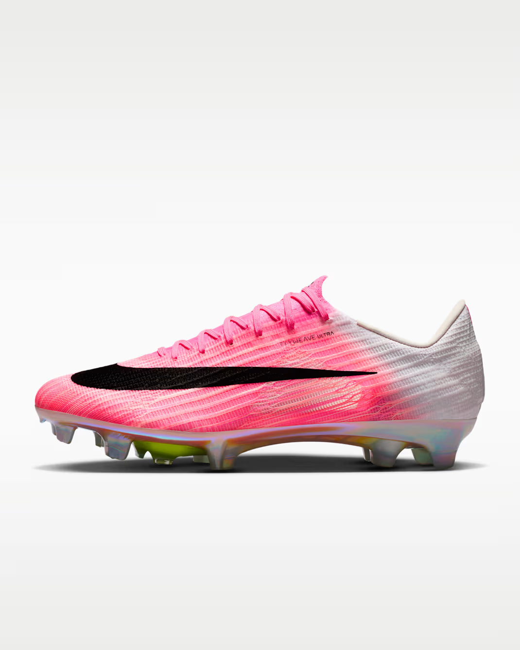 Mens Mercurial Superfly 11 Elite WC Firm Ground Boot
