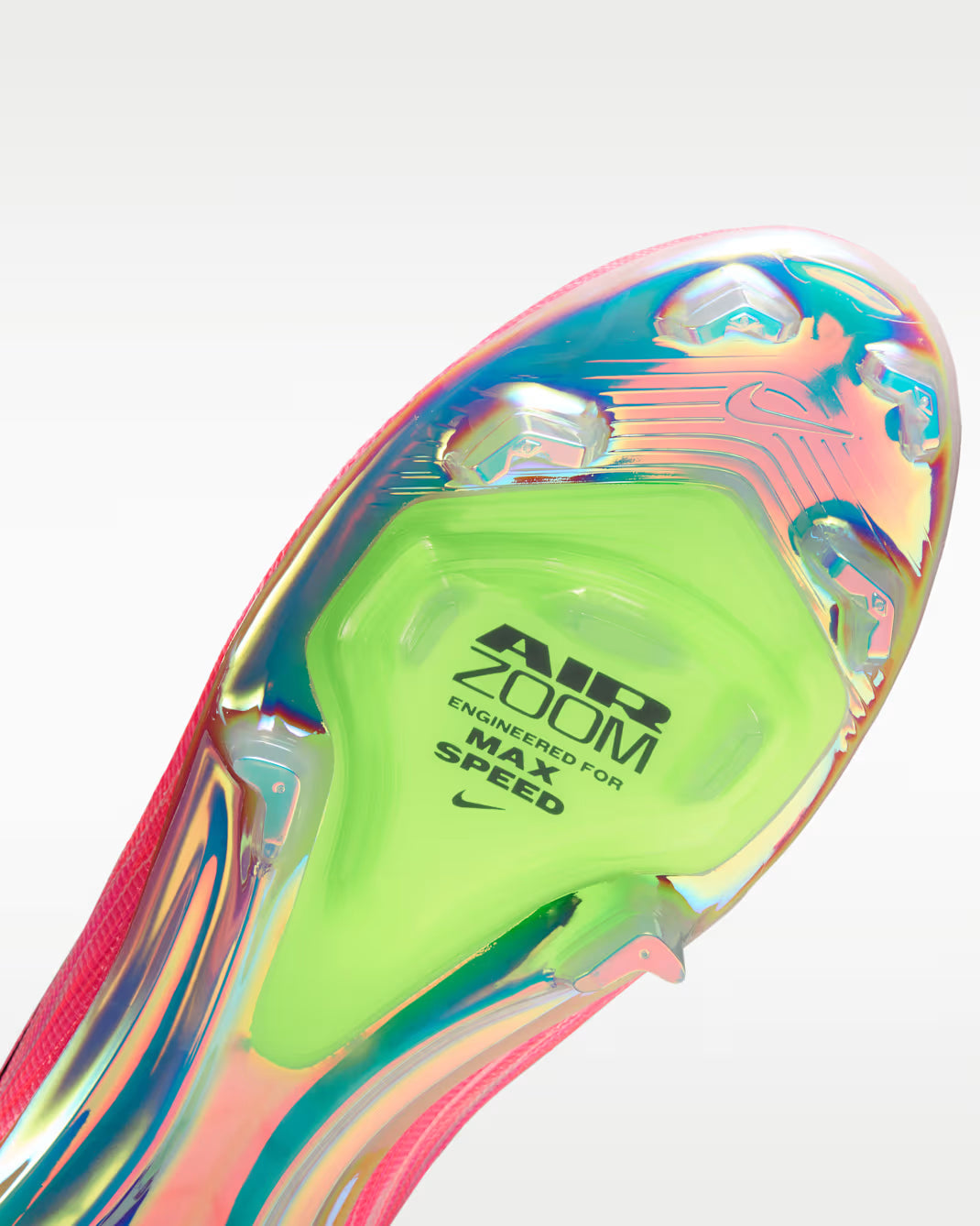 Mens Mercurial Superfly 11 Elite WC Firm Ground Boot