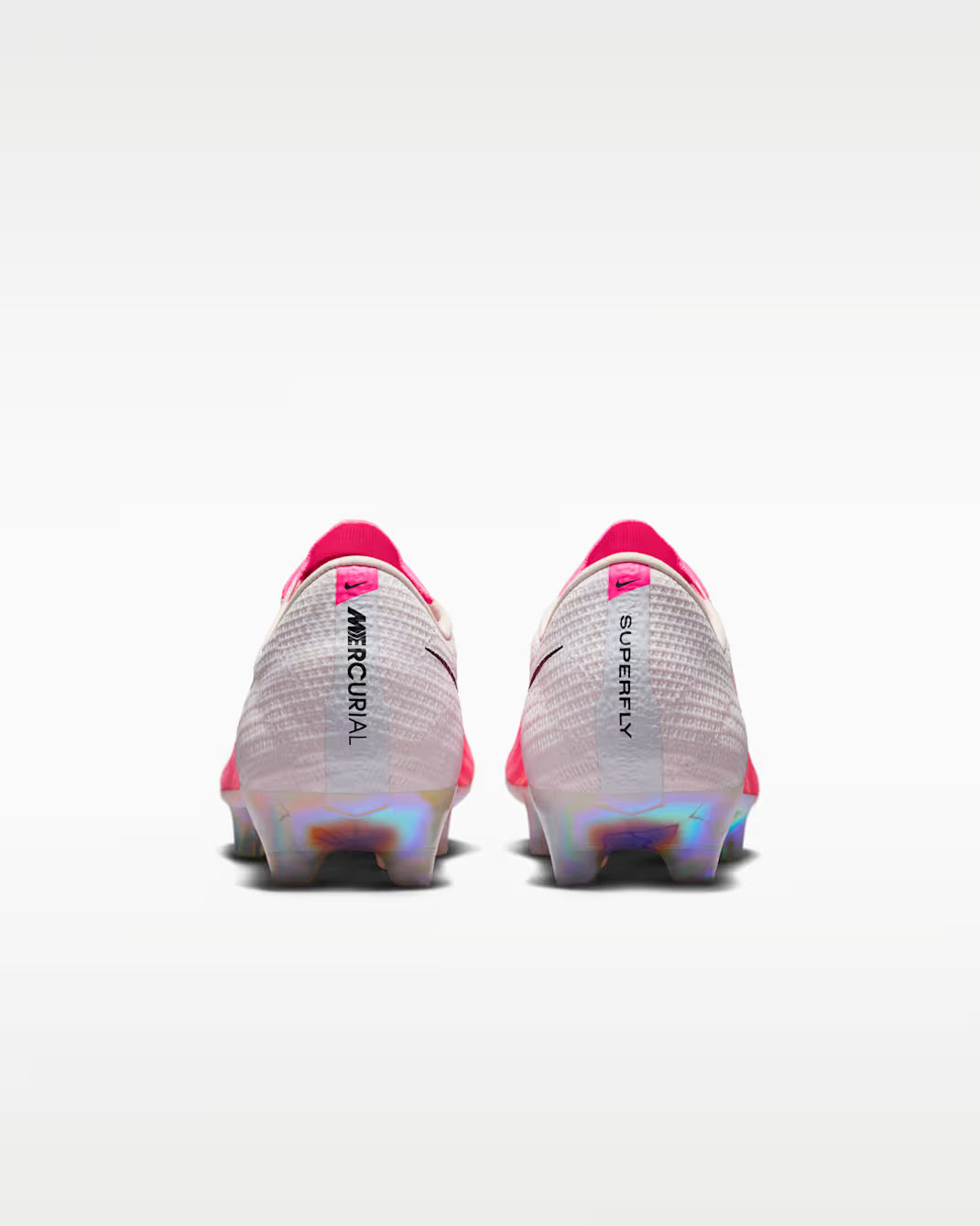 Mens Mercurial Superfly 11 Elite WC Firm Ground Boot
