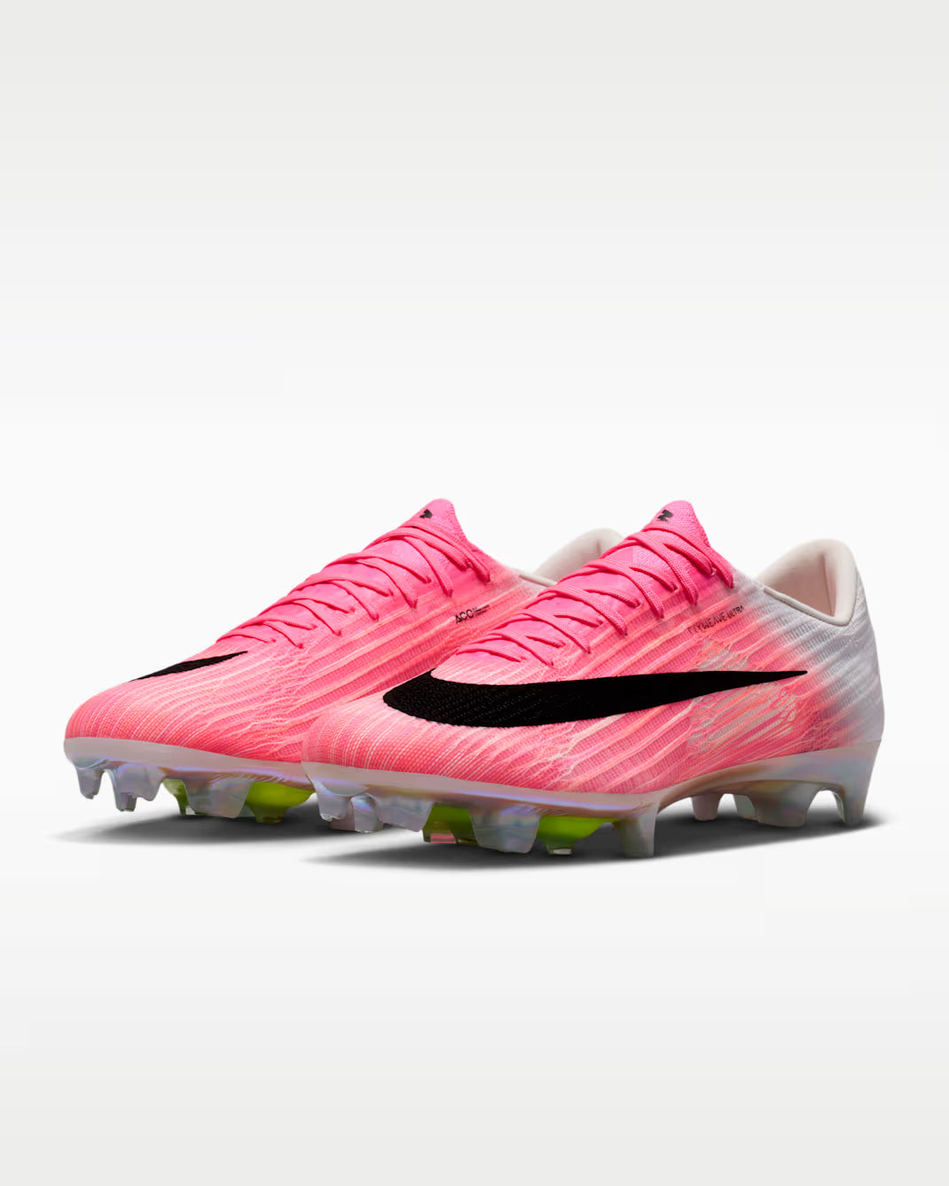 Mens Mercurial Superfly 11 Elite WC Firm Ground Boot