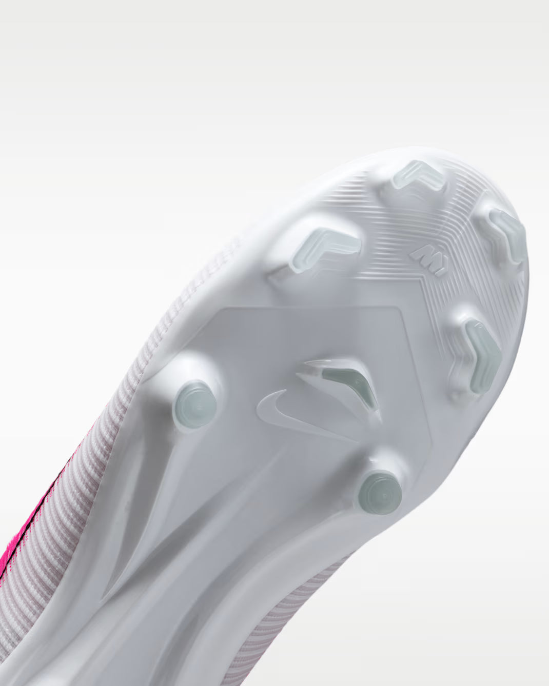 Junior Mercurial Vapor 17 Academy WC Firm Ground Boot