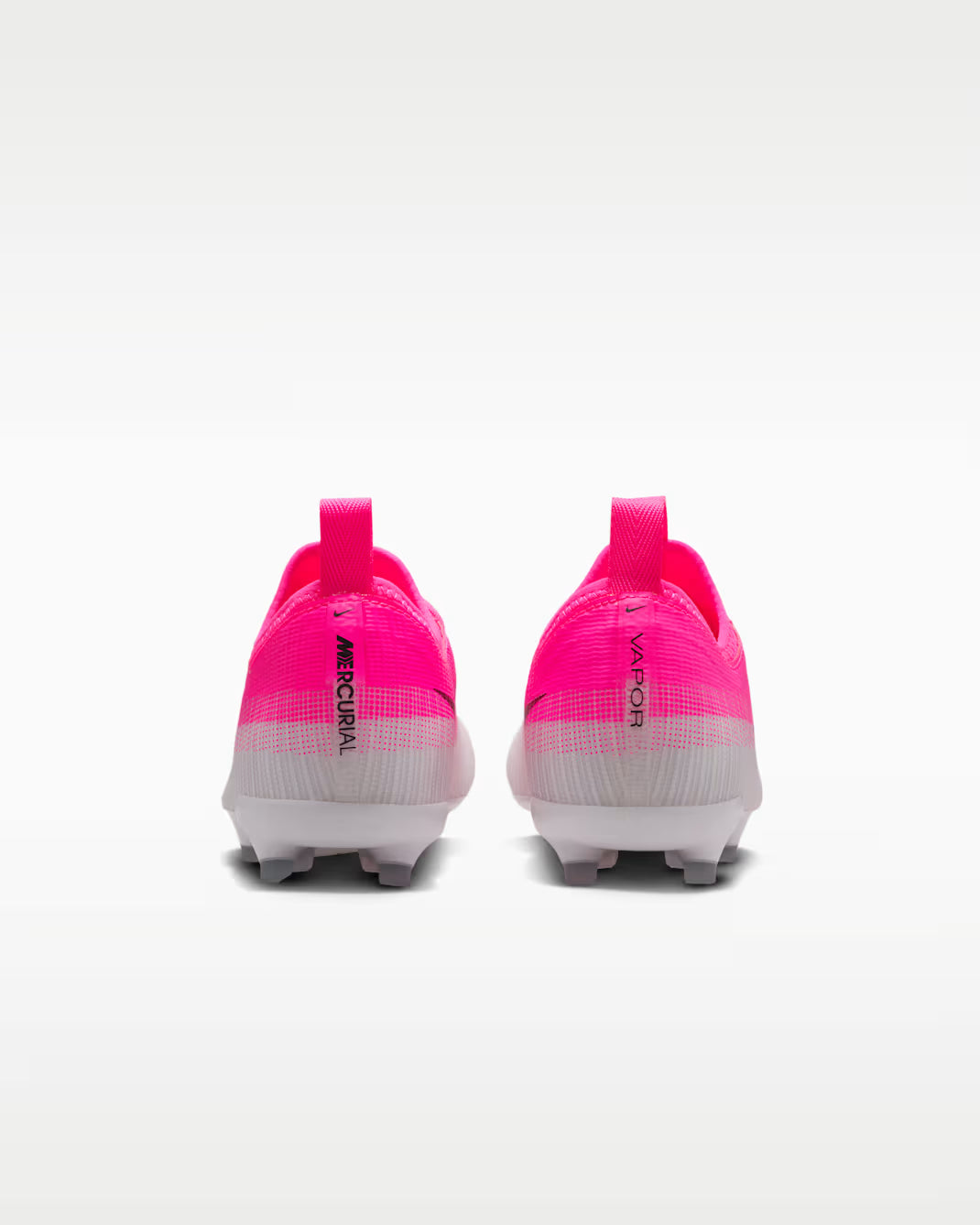 Junior Mercurial Vapor 17 Academy WC Firm Ground Boot