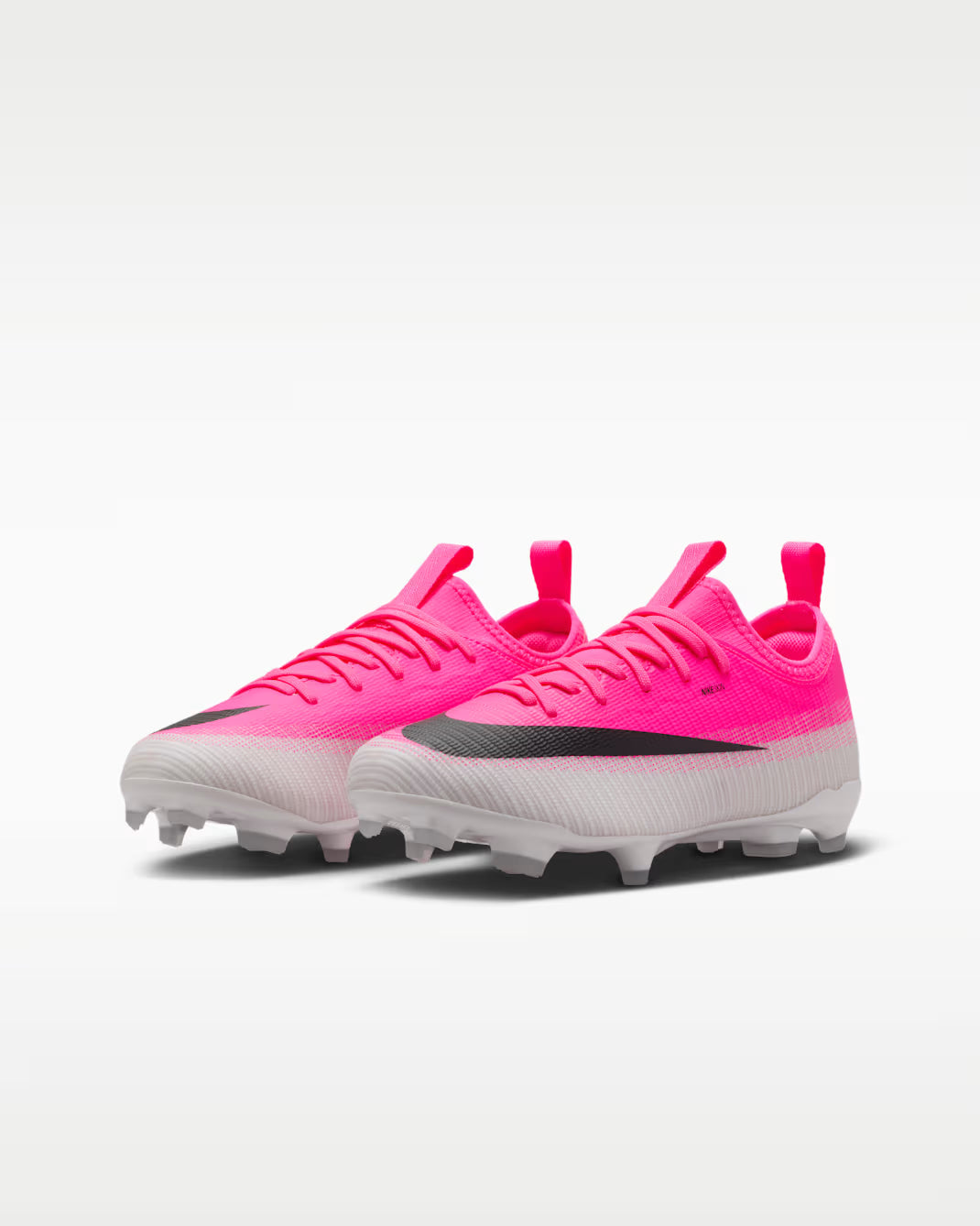 Junior Mercurial Vapor 17 Academy WC Firm Ground Boot
