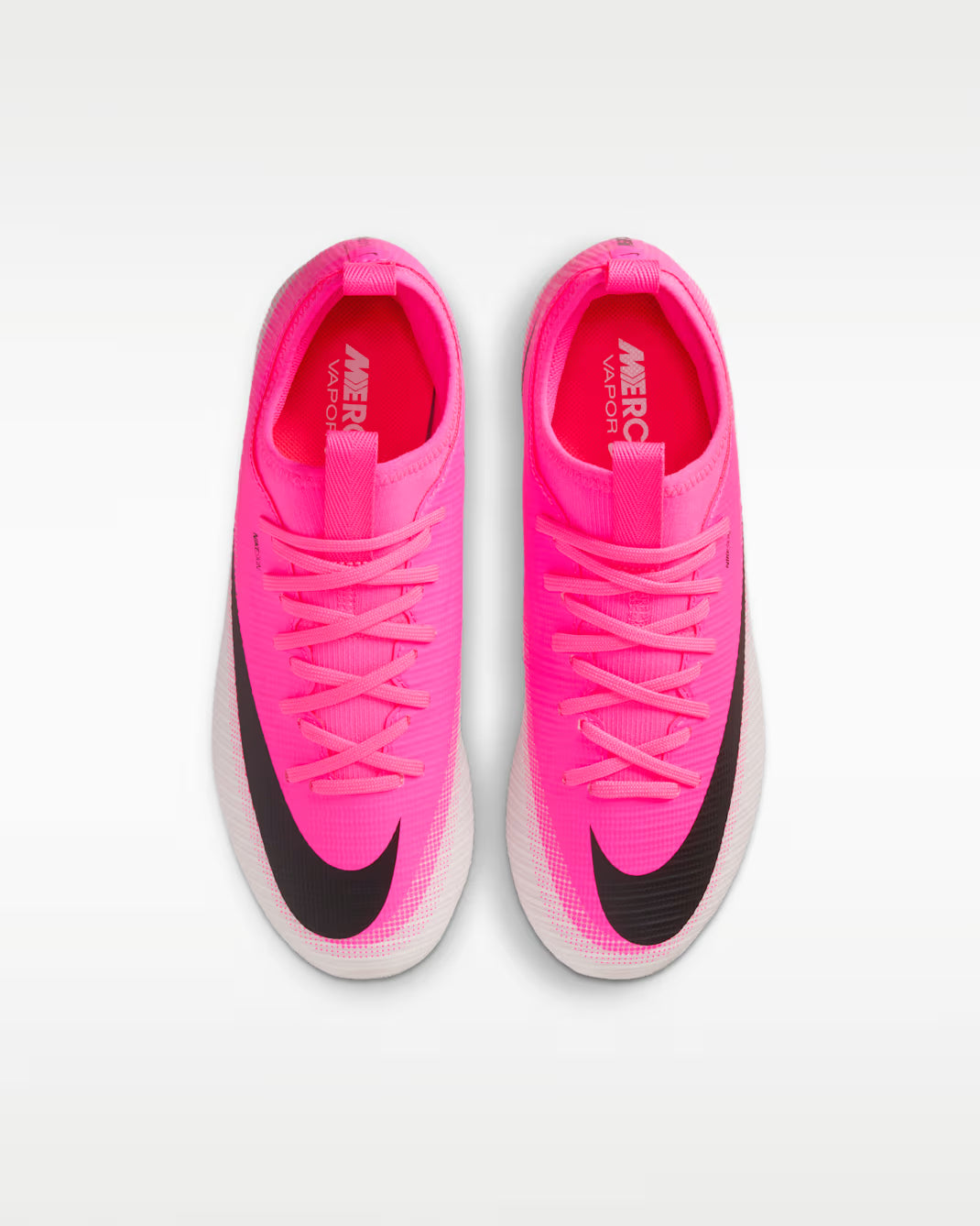 Junior Mercurial Vapor 17 Academy WC Firm Ground Boot