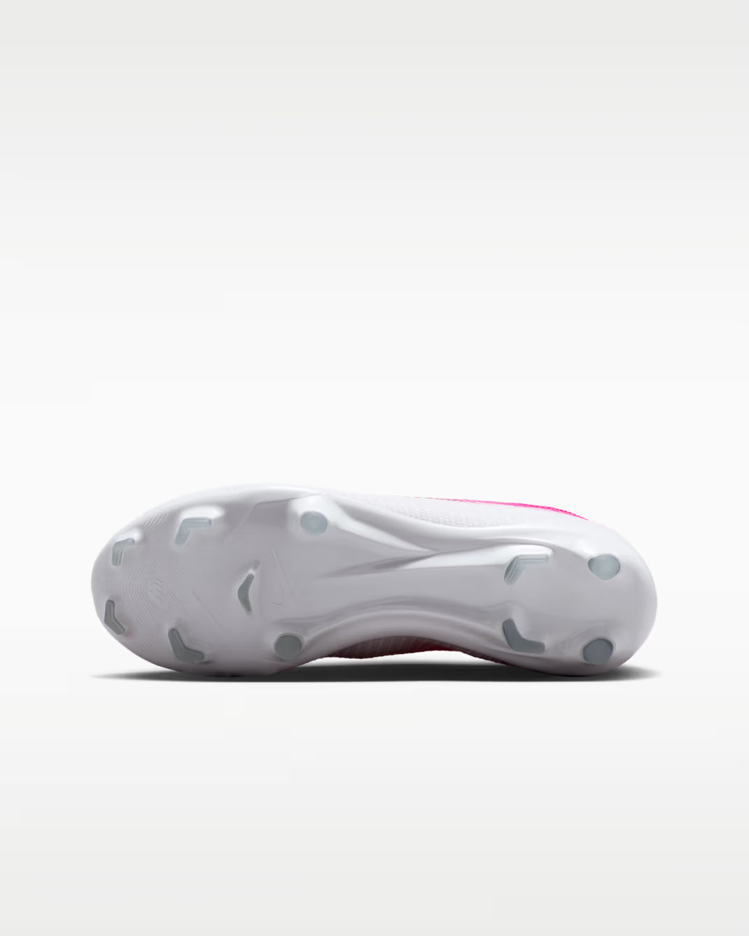 Junior Mercurial Vapor 17 Academy WC Firm Ground Boot