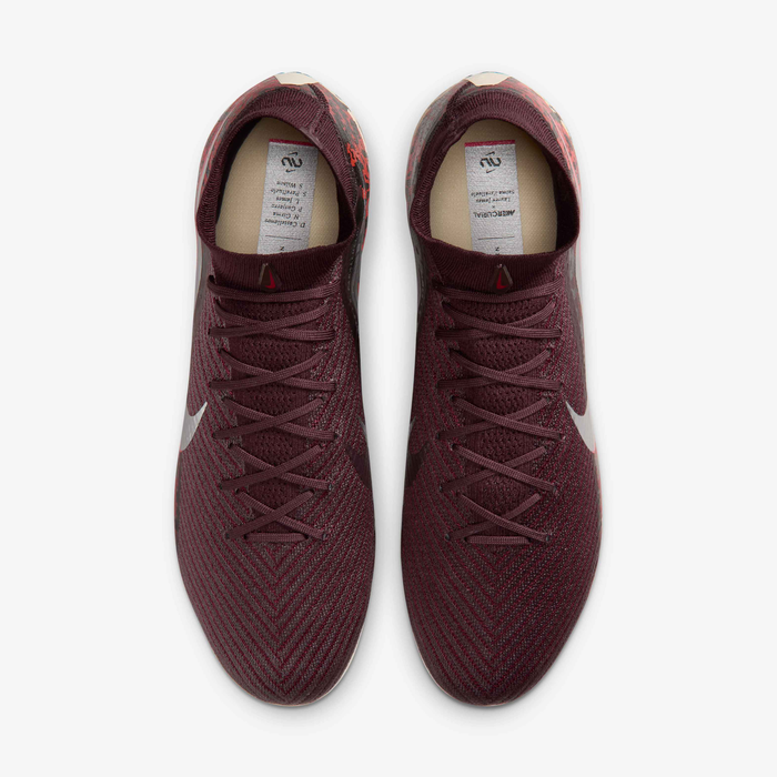 Mens Mercurial Superfly 10 Elite NU3 Firm Ground Boot