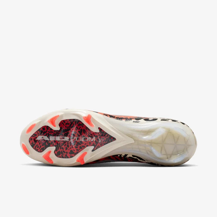 Mens Mercurial Superfly 10 Elite NU3 Firm Ground Boot