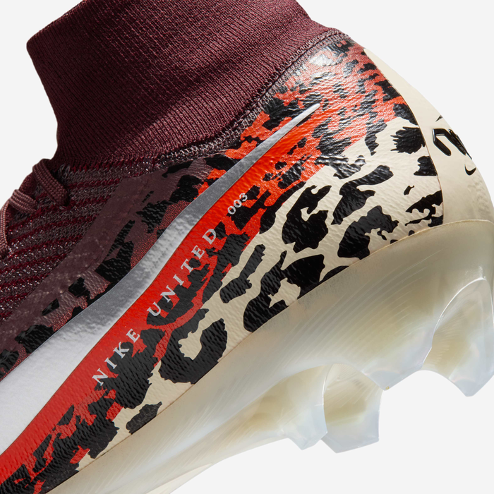 Mens Mercurial Superfly 10 Elite NU3 Firm Ground Boot
