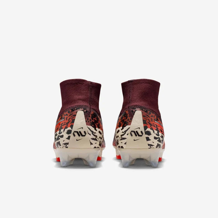 Mens Mercurial Superfly 10 Elite NU3 Firm Ground Boot