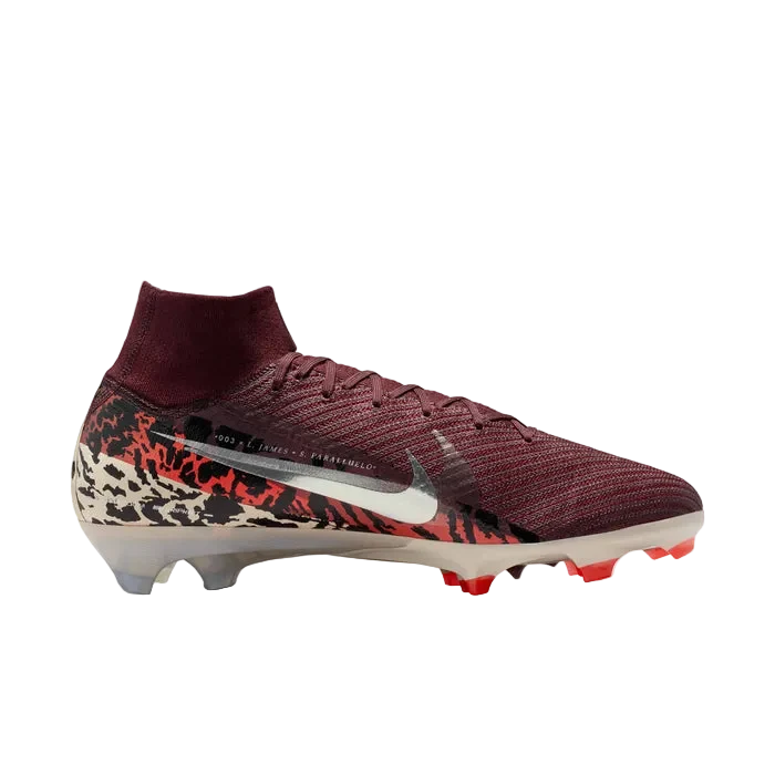 Mens Mercurial Superfly 10 Elite NU3 Firm Ground Boot