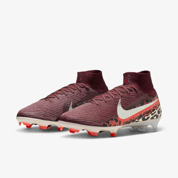 Mens Mercurial Superfly 10 Elite NU3 Firm Ground Boot
