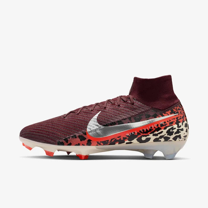 Mens Mercurial Superfly 10 Elite NU3 Firm Ground Boot
