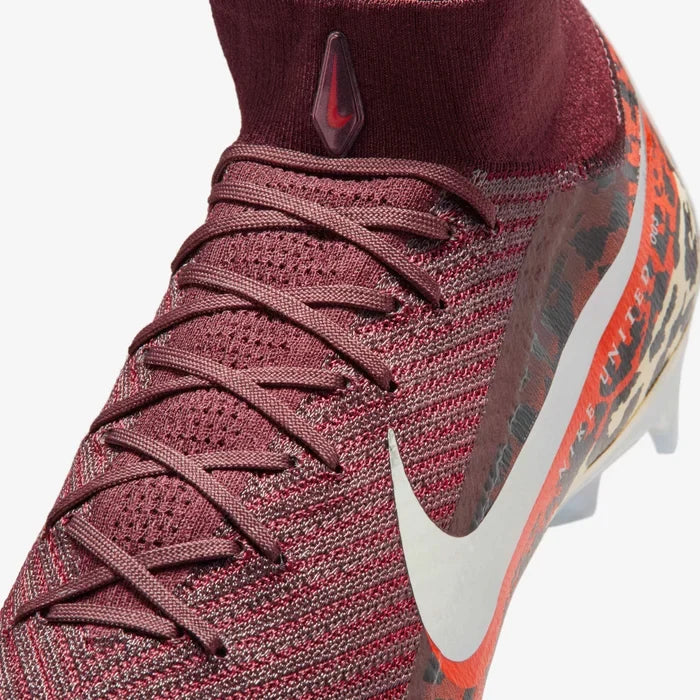 Mens Mercurial Superfly 10 Elite NU3 Firm Ground Boot