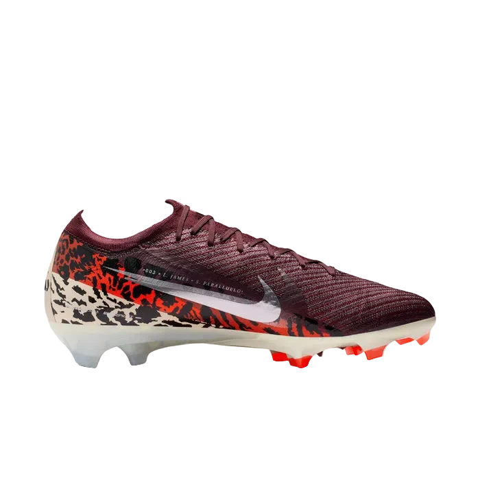 Mens Mercurial Vapor 16 Elite NU3 Firm Ground Boot