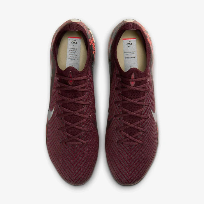 Mens Mercurial Vapor 16 Elite NU3 Firm Ground Boot
