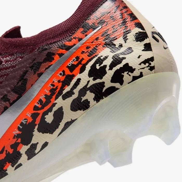 Mens Mercurial Vapor 16 Elite NU3 Firm Ground Boot