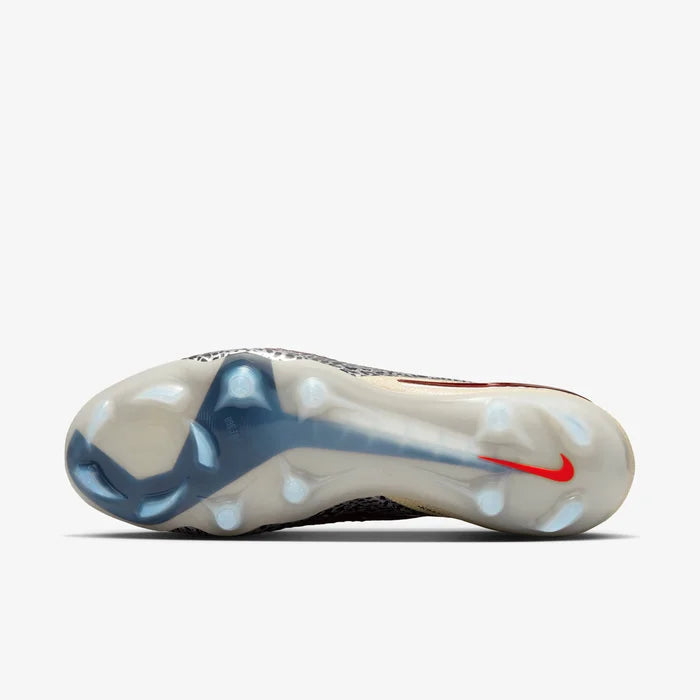 Mens Phantom 6 Low Elite NU3 Firm Ground Boot