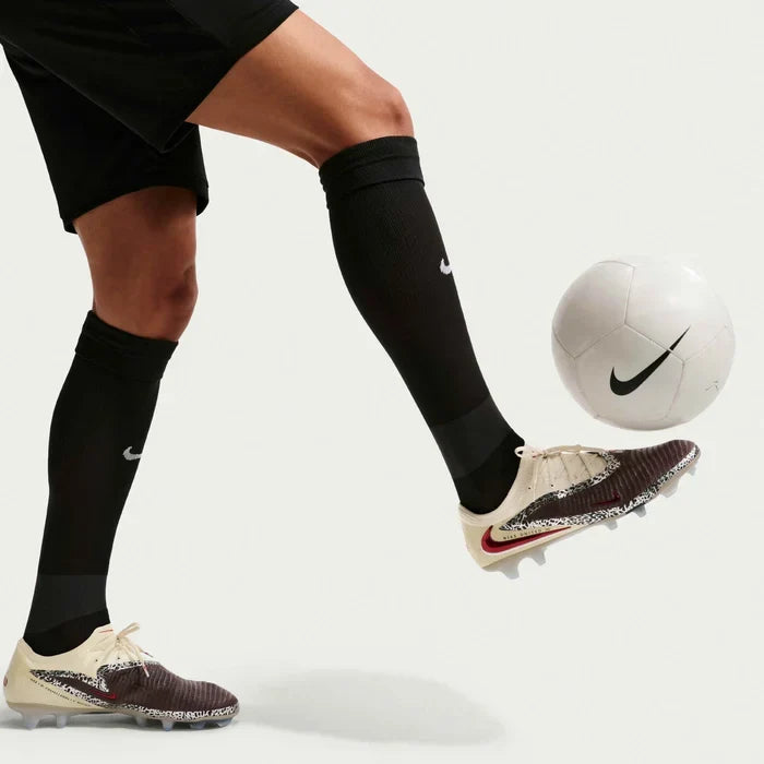 Mens Phantom 6 Low Elite NU3 Firm Ground Boot