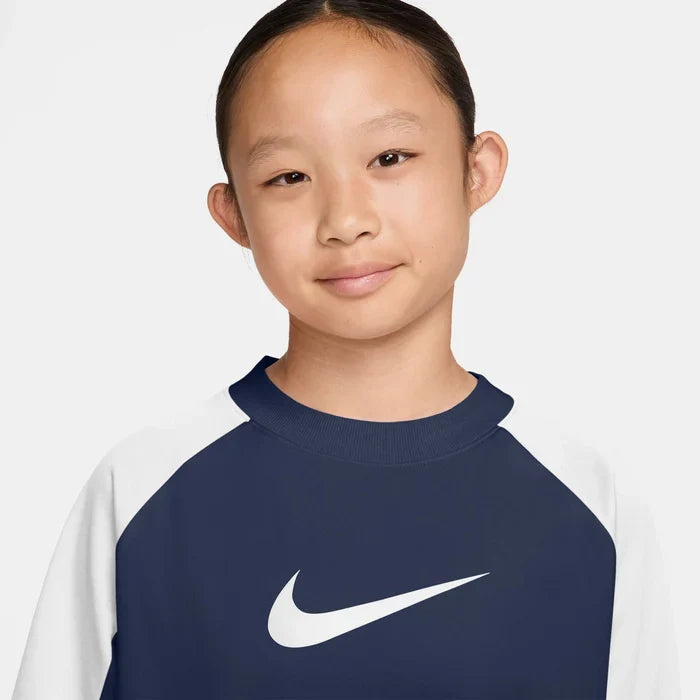Junior Boys Short Tracksuit Set