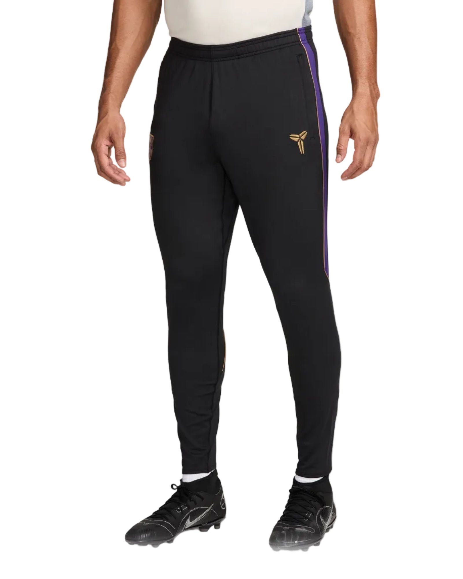 Mens FC Barcelona 26/27 Strike Pant