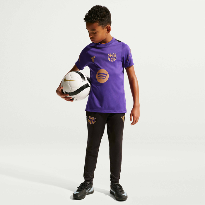Junior FC Barcelona 26/27 Strike SS Top