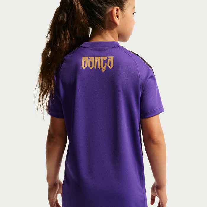Junior FC Barcelona 26/27 Strike SS Top
