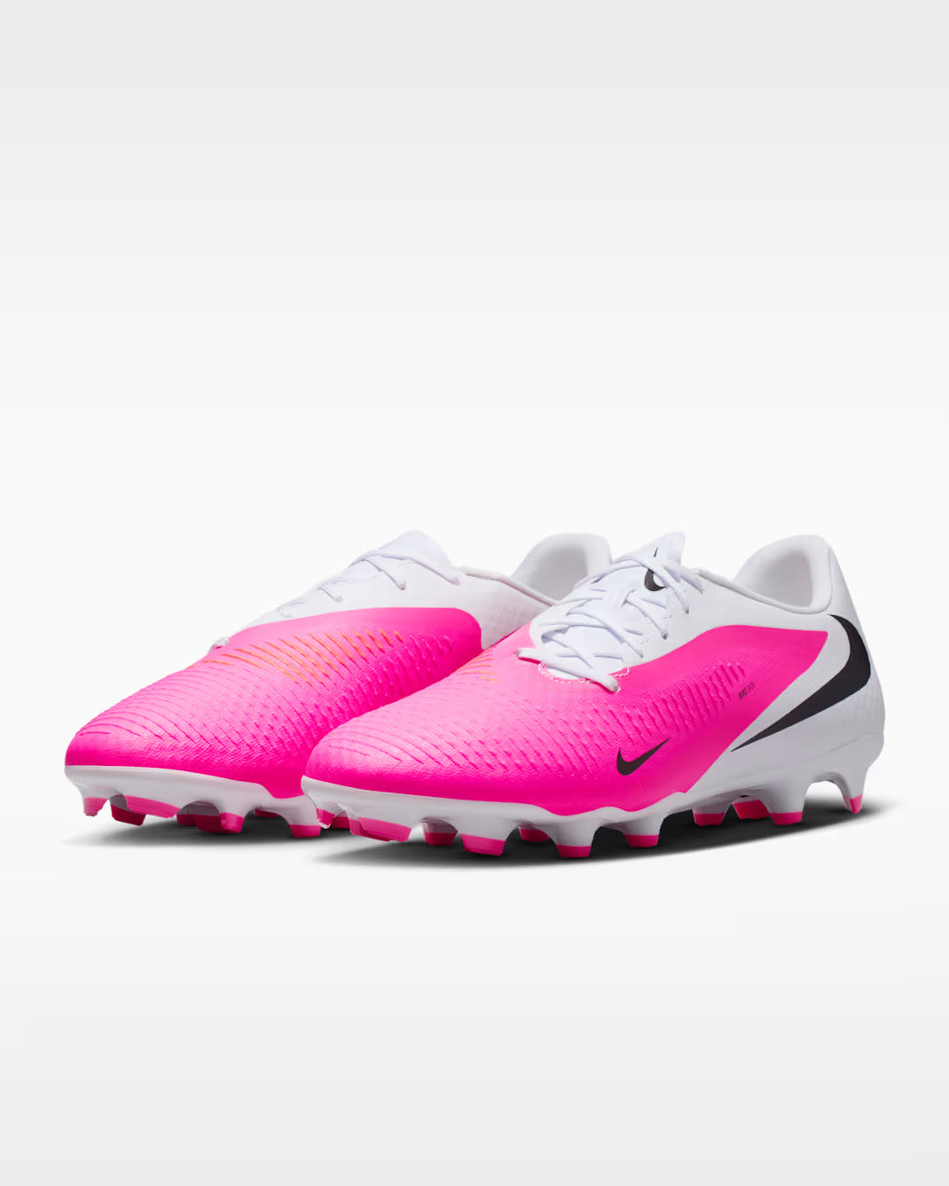 Mens Phantom 6 Low Academy WC Firm Ground Boot