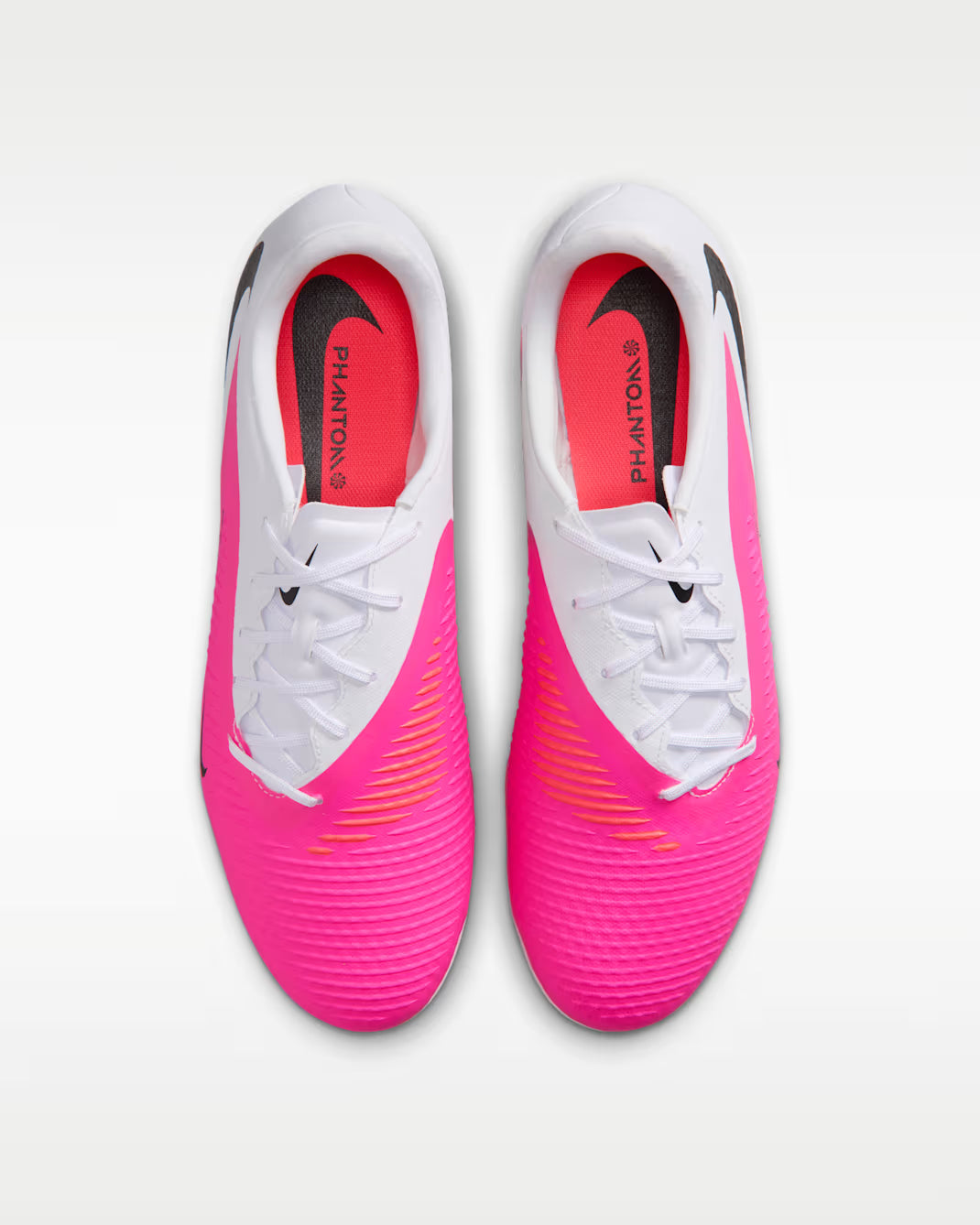 Mens Phantom 6 Low Academy WC Firm Ground Boot