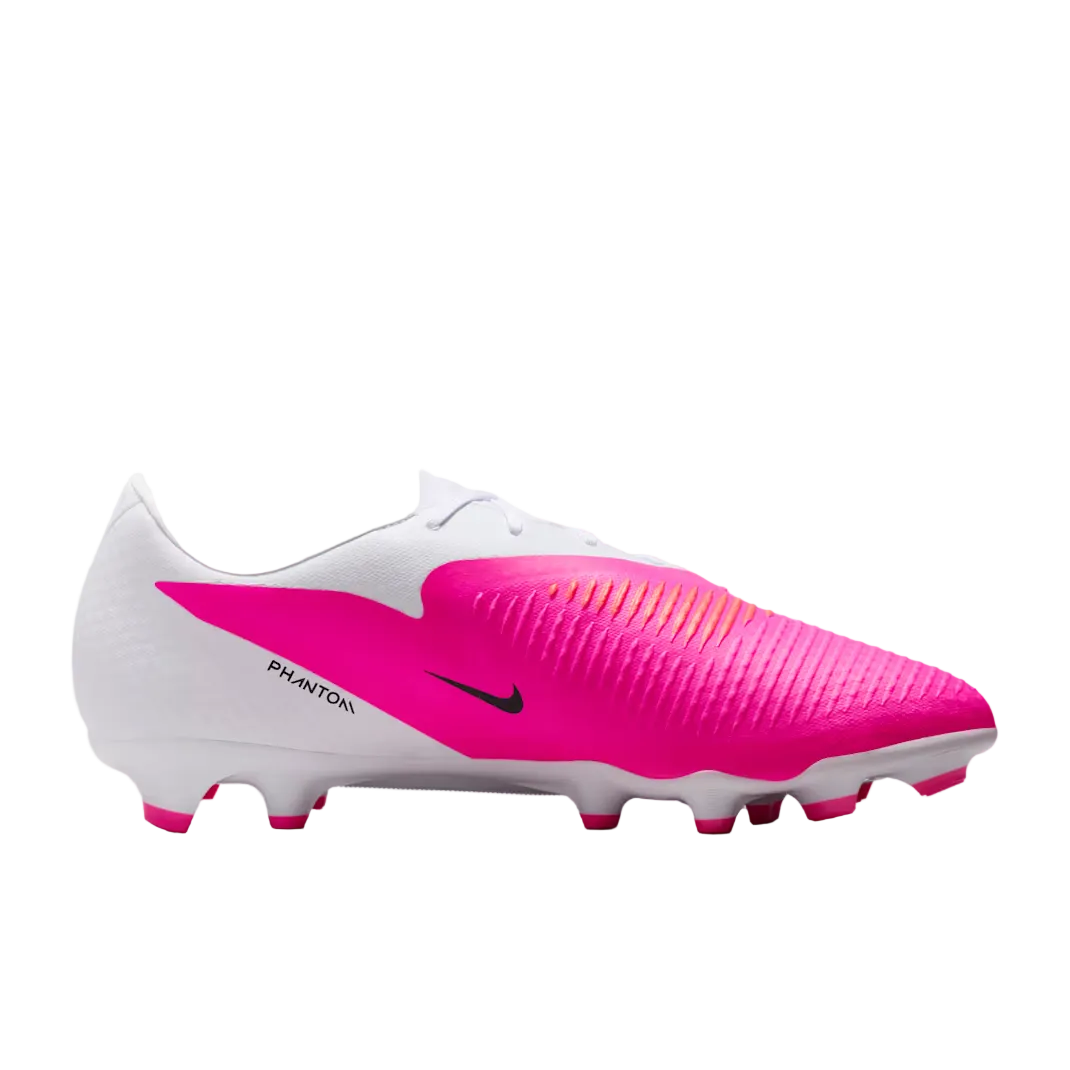 Mens Phantom 6 Low Academy WC Firm Ground Boot